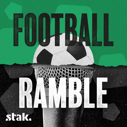 FootballRamble's tweet card. The Football Ramble is a global podcasting institution. Since 2007, the Ramble has provided entertainment, analysis and coverage of the Premier League and beyond for football fans who don't take the...