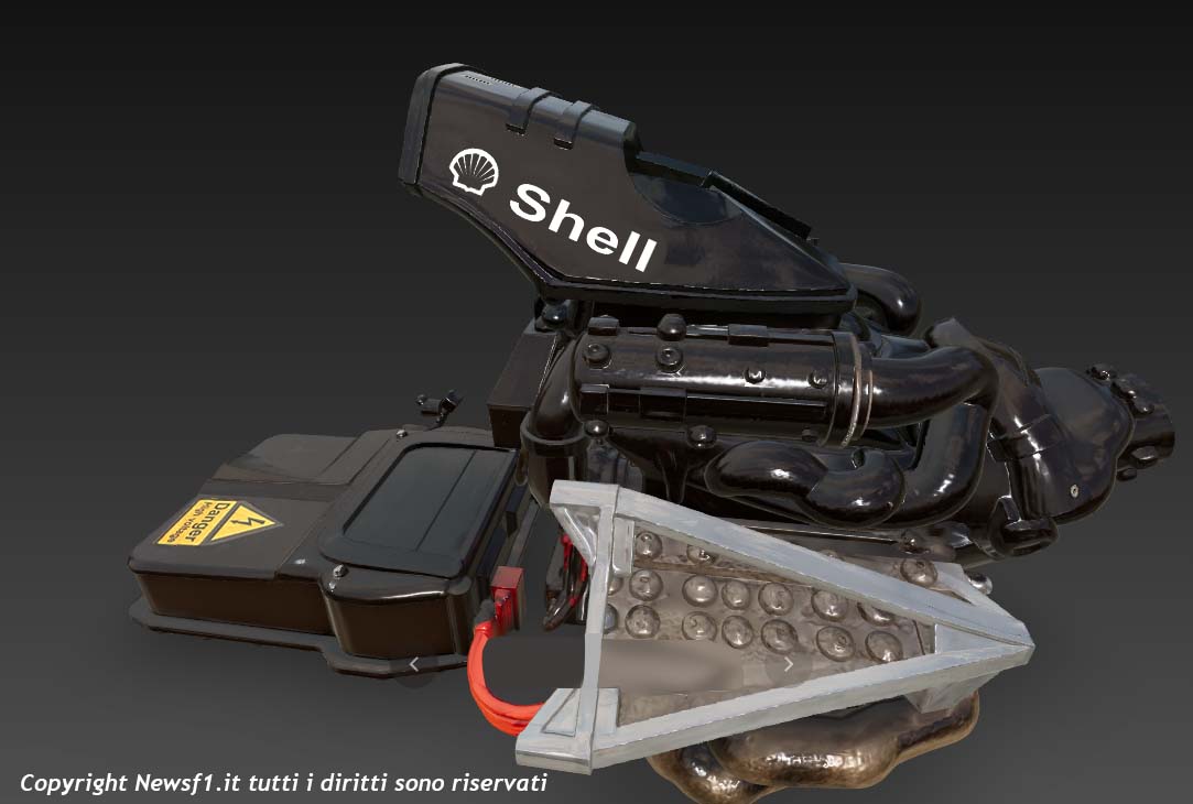 Graftechweb's tweet card. F1 2026 Motori: Audi, Mercedes e FIA tra sviluppo, differenze prestazionali e rischi di nuovo dominio. Ecco gli scenari.