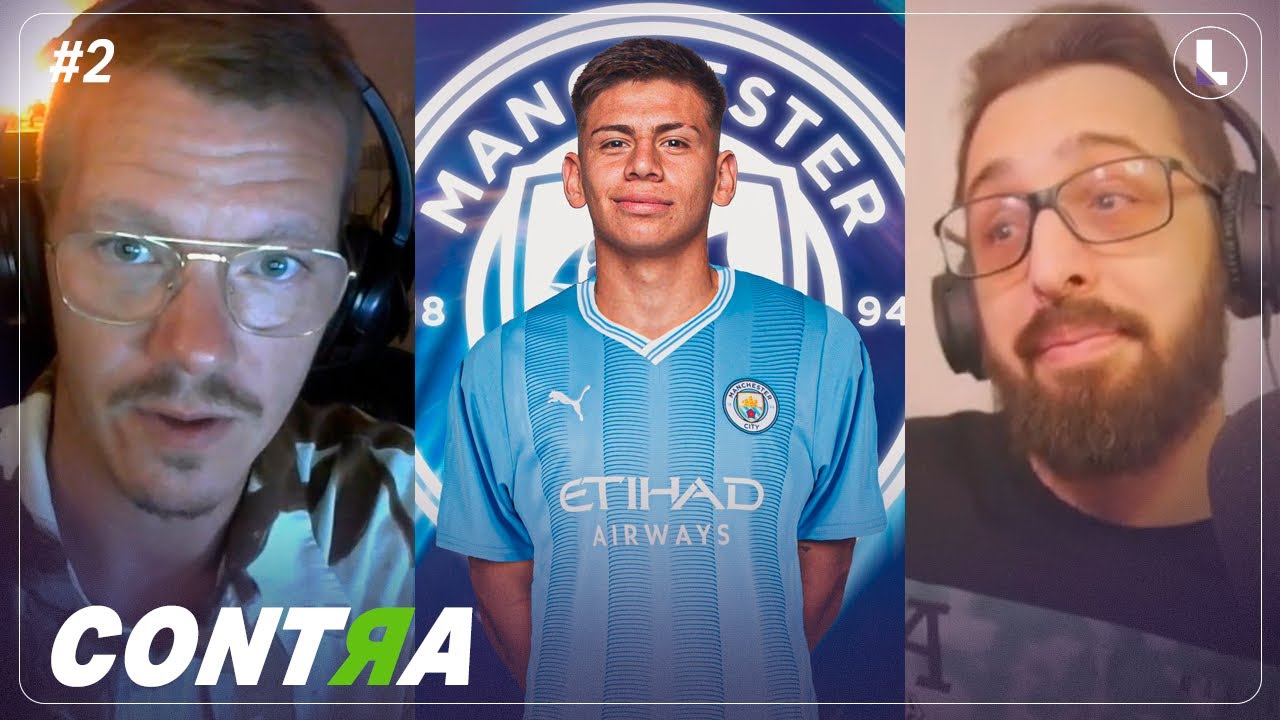 Tuitbol's tweet card. CONTRA LA DESTRUCCIÓN DEL FÚTBOL SUDAMERICANO | Nahuel Lanzón...