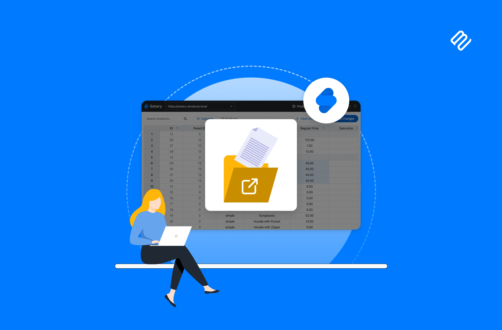 MichaelKihl's tweet card. Export WooCommerce attributes without breaking variations. Learn the round-trip test that prevents import disasters and when to skip exports entirely.