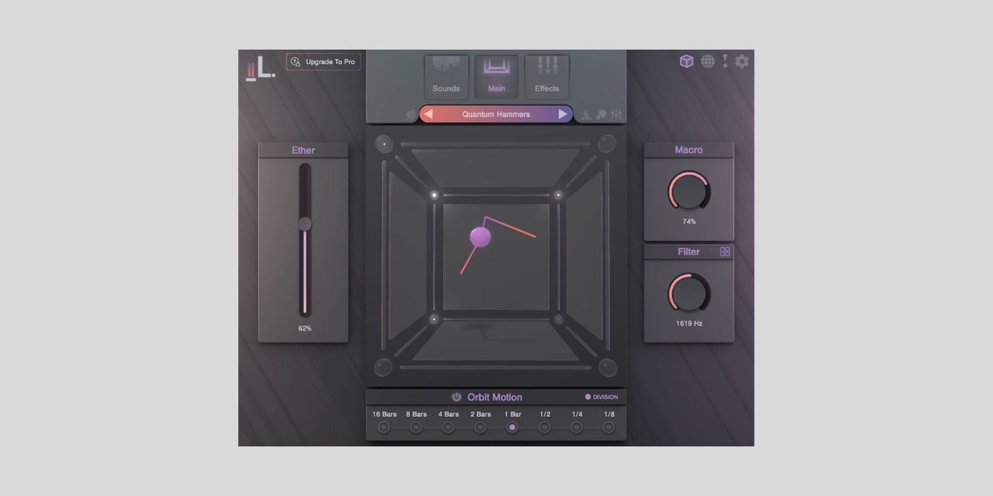bpblog's tweet card. Lunacy Audio has made its CUBE Mini virtual instrument free until October 31st, 2025 (regular price $49). You can grab it now for free from Plugin Boutique or directly from Lunacy Audio. CUBE Mini is...