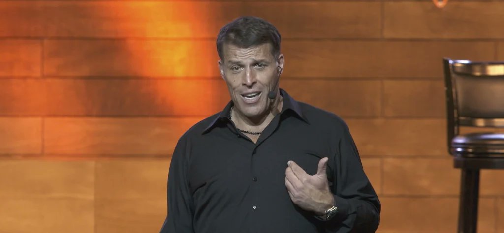 Inc's tweet card. No matter what happens in your life, there's one thing you can always control.