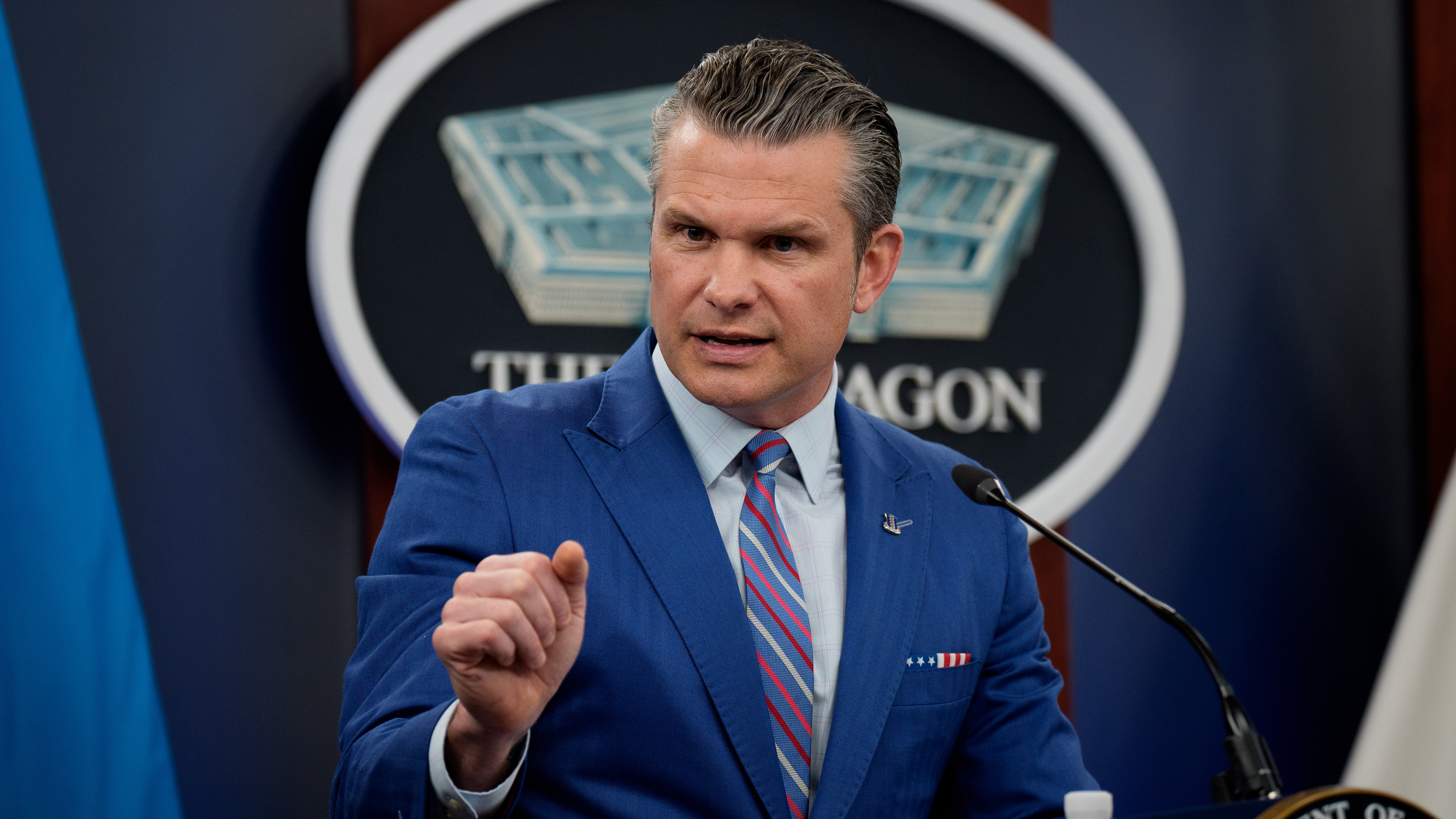 RyanBergPhD's tweet card. CSIS Americas Program experts explain the significance of the Department of Defense’s establishment of a new Counternarcotics Task Force and consider how this reflects the Trump administration’s...