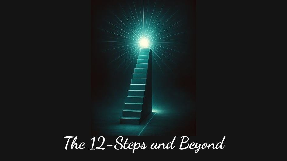 thedebbiegill's tweet card. When I left rehab, I thought the hard part was over. I had put down the drink, faced my rock bottom, and completed the steps.