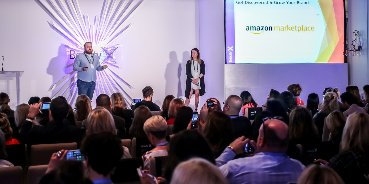 Renniebennie's tweet card. With many big prestige beauty players sitting on the Amazon sidelines, the e-commerce giant is turning to friendlier crowds: indie brands that are hungry to get in front of its massive audience. In...