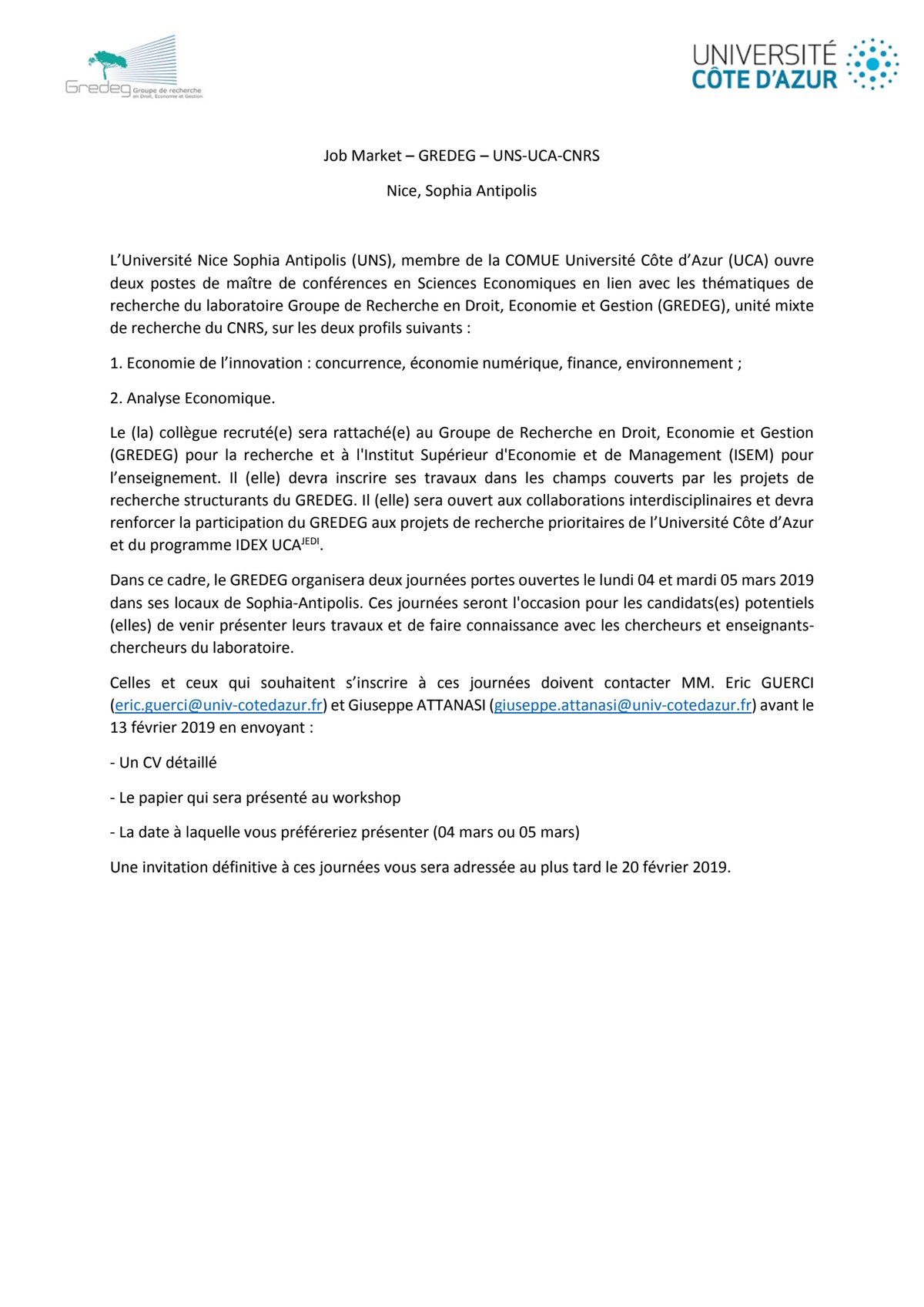 LabexRefi's tweet card. Shared with Dropbox