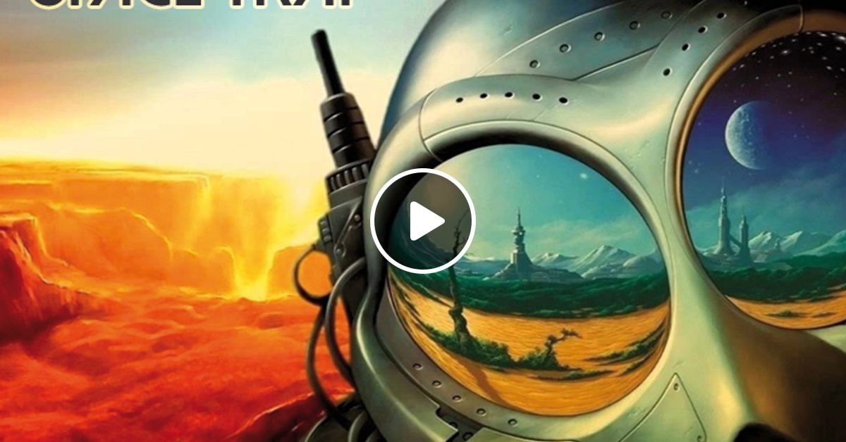 Design_Planet's tweet card. Here is my new Trance Mix "Space Trap". Hope you like it :) If you are intressted to get the mix as download file so please send me a message. Check also www.djsimon.ch for the latest news and...