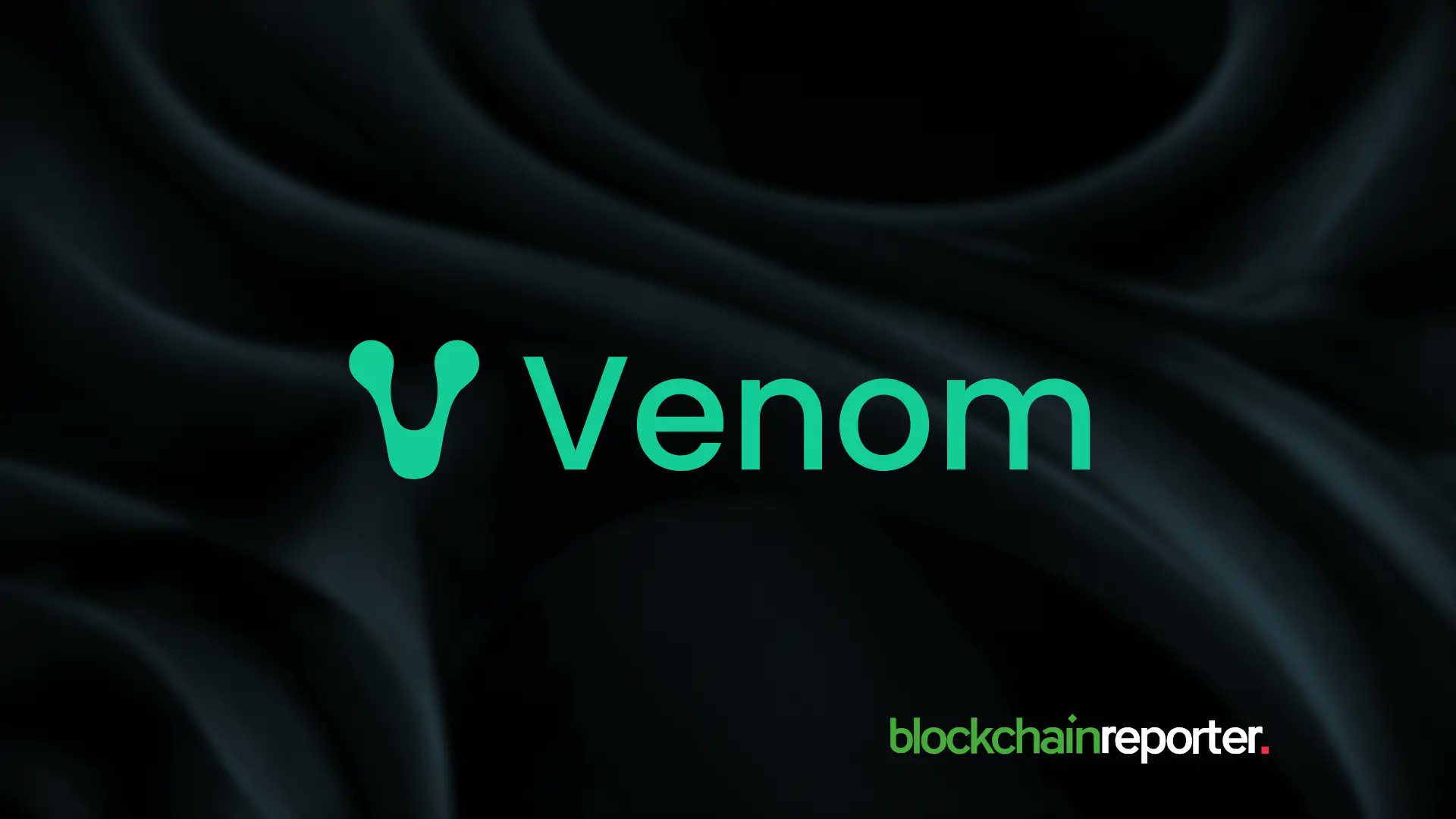 blockchainrptr's tweet card. Venom Foundation finds cash could be obsolete in 2–3 years as 137 countries build CBDCs; Asia and MENA lead a surge in stablecoins toward $2T by 2028.