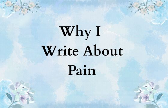 sarahlynn358's tweet card. When I started my blog, I always knew that I was going to write about my disability because I live with a disability and know a lot about that, but I didn’t think that I would be writing abou…