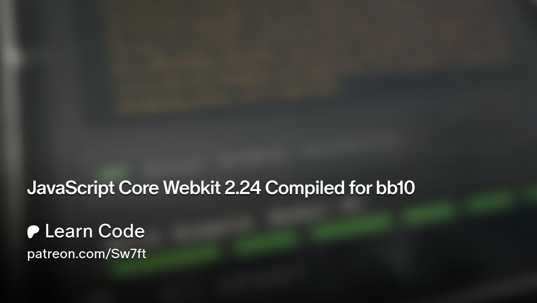 learnsw7ft's tweet card. Get more from Learn Code on Patreon