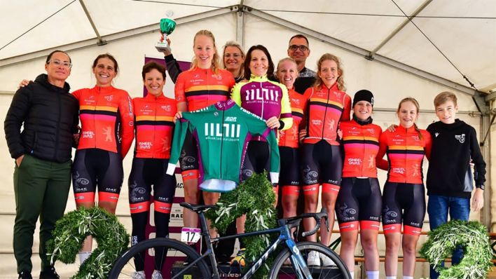 awesomewave13's tweet card. Bekommt Berlin ein Profiradsport-Frauenteam? Die Wheel Divas wären bereit. radioeins-Fahrradexperte Simon Brauer hält uns auf dem Laufenden, wohin die Reise geht.