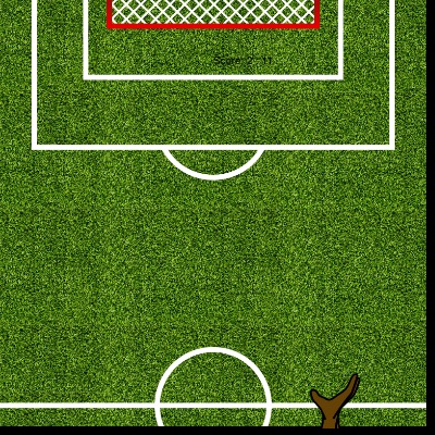 timmyGTI's tweet card. I wrote the code myself with Code.org