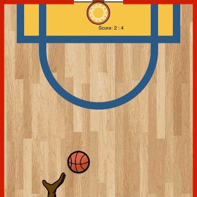 timmyGTI's tweet card. I wrote the code myself with Code.org