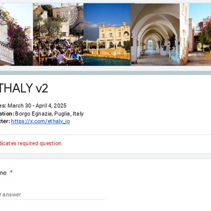 Tweet card summary image