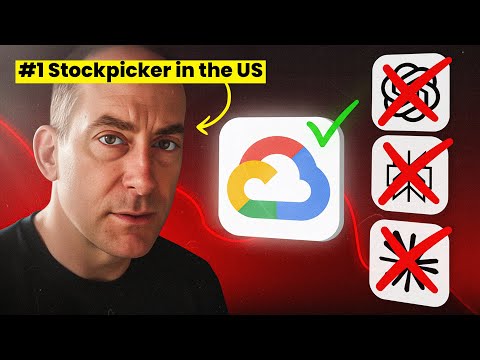 theRealDTrain37's tweet card. AI Stock Picking for All Investors: Introducing FinSights