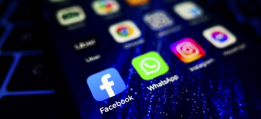 techpearce3's tweet card. Social media has the power to amplify accurate, or inaccurate, information.