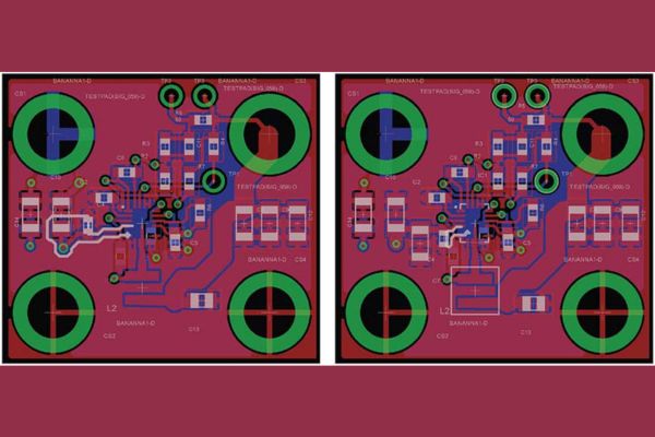 TimestechBuzz's tweet card. This second article addresses these issues with two examples representing the most common sources of PCB radiation overlooked