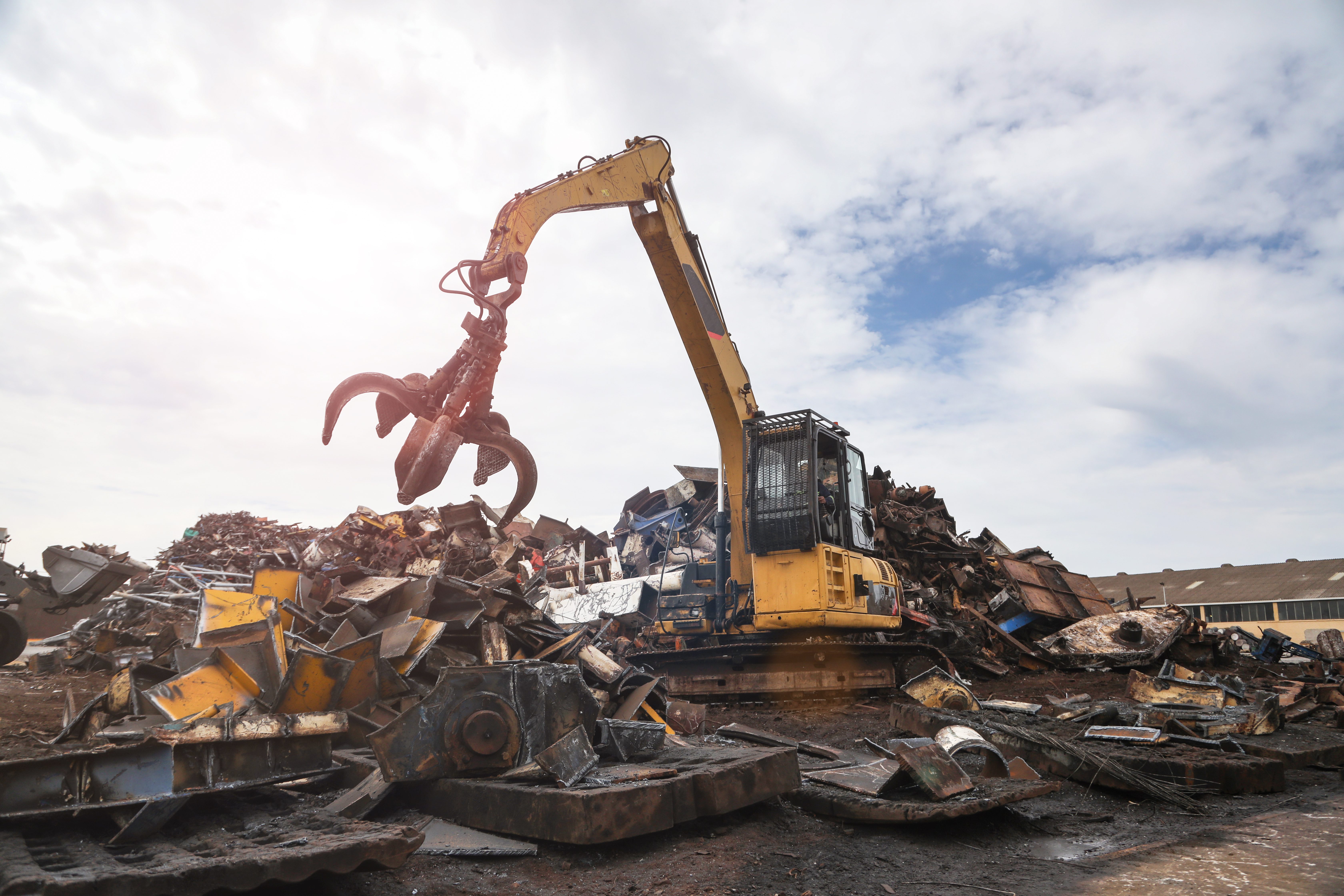 johnbfraser's tweet card. Read the key takeaways from market participants on US ferrous scrap metal prices, market confidence, inventory and more.