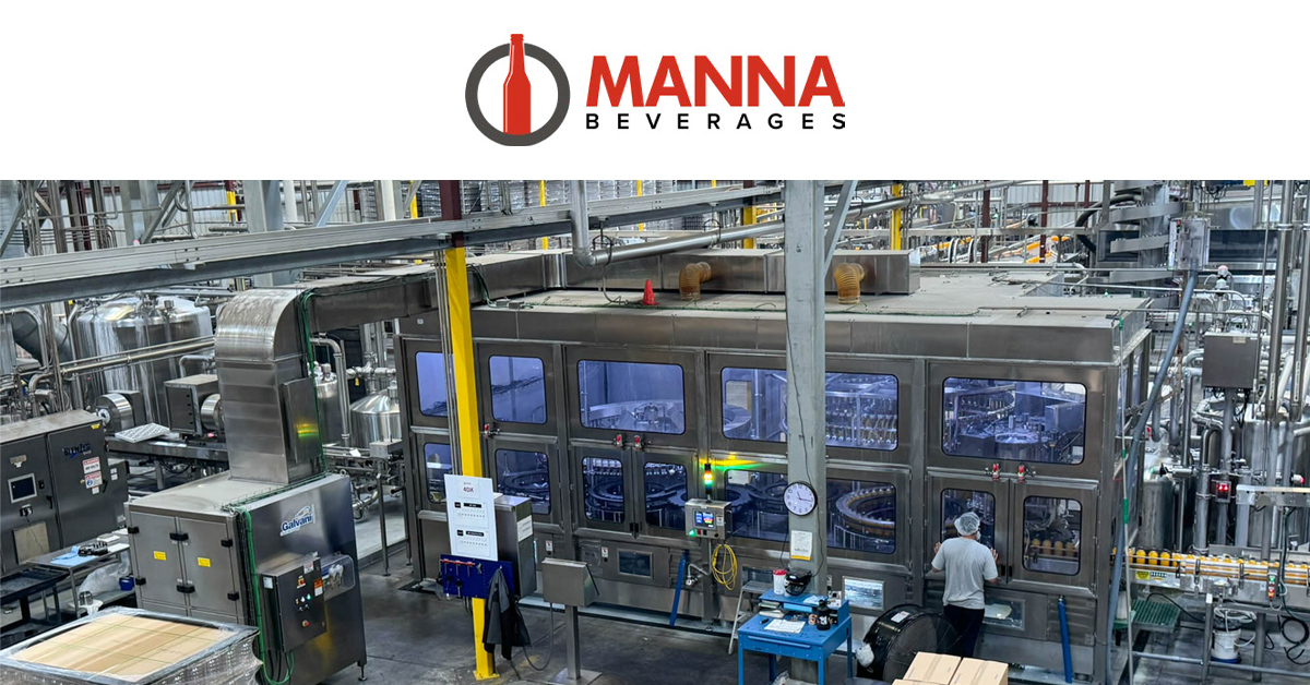 BevNETCraven's tweet card. Redwood Beverage Group is a newly formed investment platform that aims “to become one of the nation’s leading beverage co-packing companies,' according to a statement.