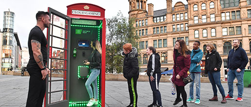 HEXUSNET's tweet card. And Nvidia's GeForce Now service becomes Xbox friendly (via updated Microsoft Edge).