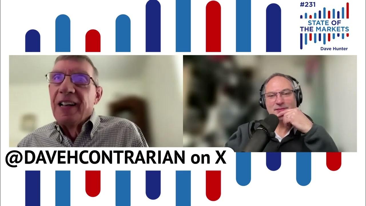 DaveHcontrarian's tweet card. @DaveHContrarian : The Ultimate Contrarian's guide to the coming Boom...