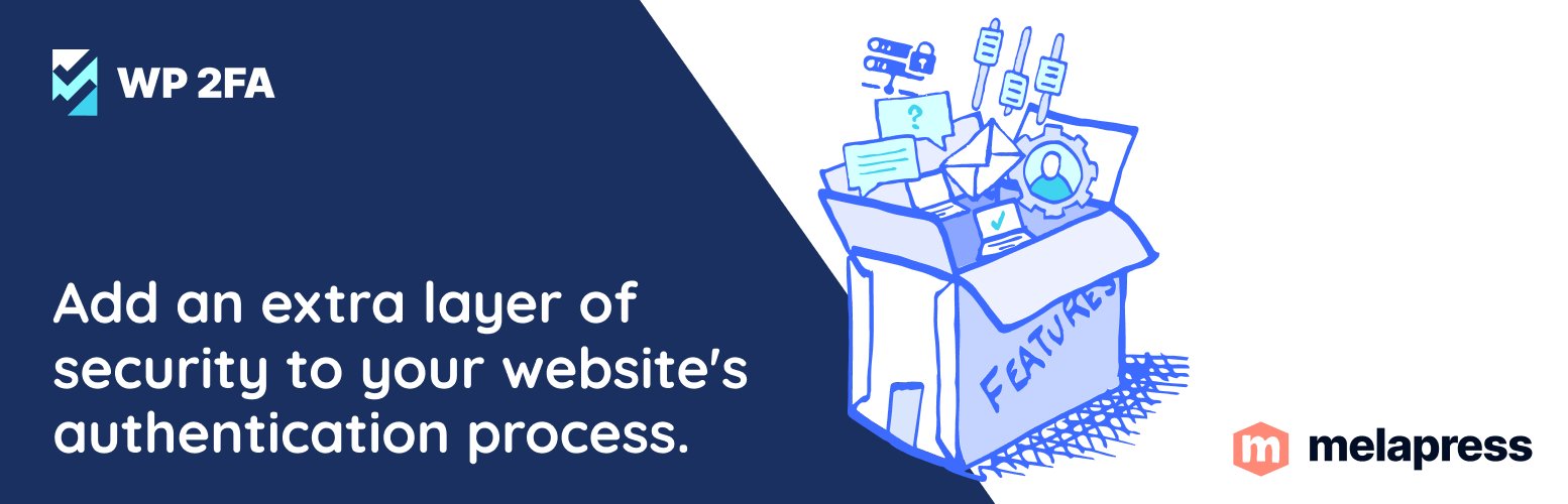 melapressHQ's tweet card. Get better WordPress login security; add two-factor authentication (2FA) for all your users with this easy-to-use plugin.