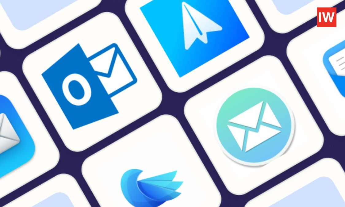 industry_wired's tweet card. Discover the best email apps for smarter inbox management in 2025. From AI-powered sorting to secure communication, streamline your emails and boost productivity.