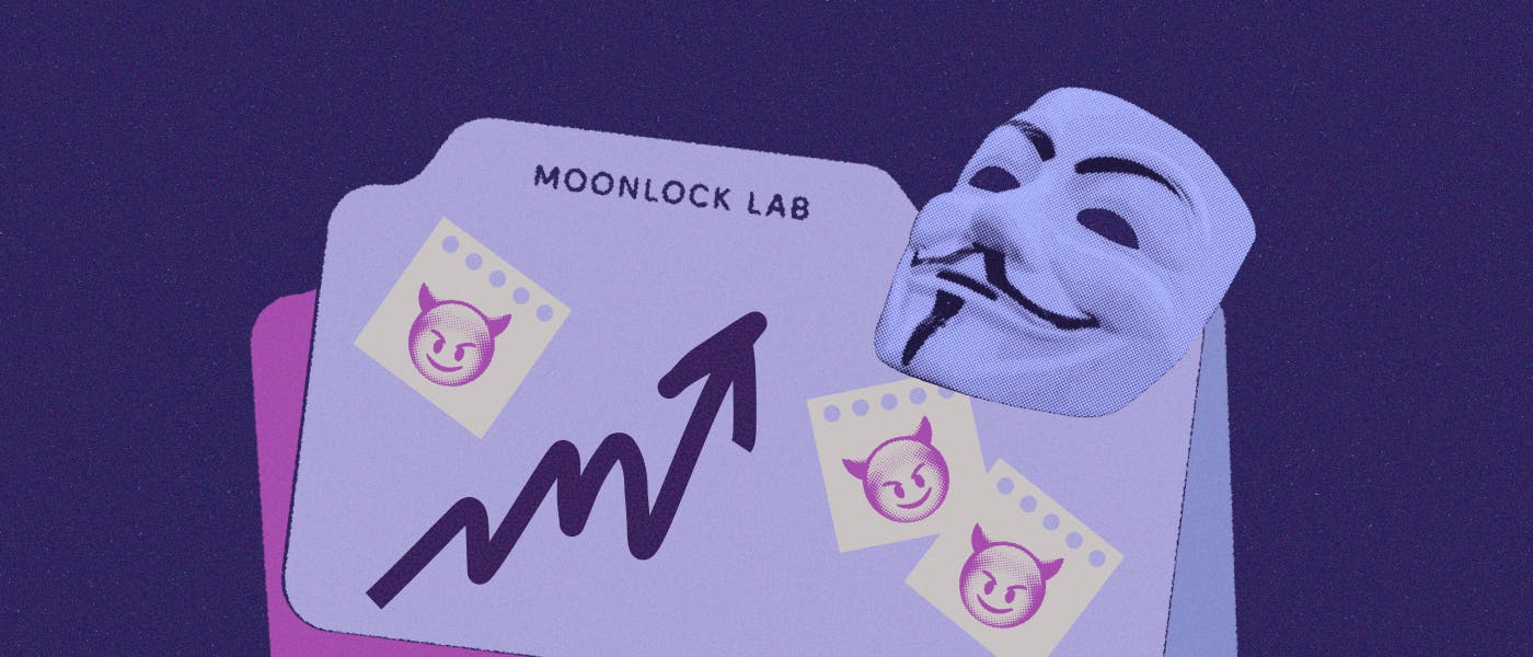 hackernoon's tweet card. Moonlock analysed Mac.c stealer, a new rival to AMOS. Learn its tactics, code reuse, and "building in public" strategy.