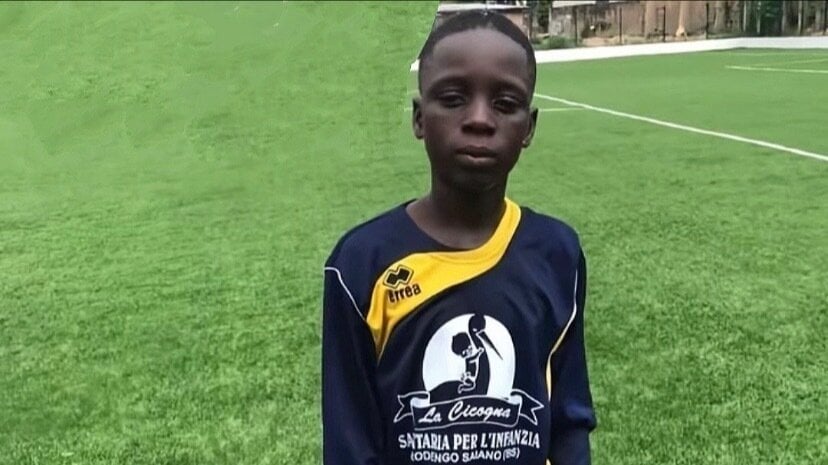 oluchiszn_'s tweet card. Demand justice for Ransford Owusu Ansah