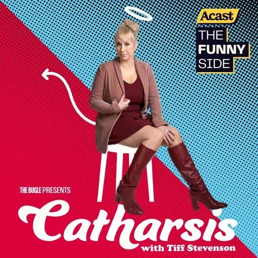 CodeandMMA's tweet card. Listen to Catharsis - Mark Thomas by The Bugle on Podcast Addict. Pre-algorithm comedian and activist Mark Thomas explains his old grudge against Gibraltar, its tax breaks and the taxi driver that...