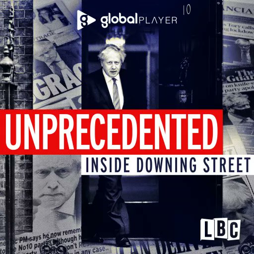 CodeandMMA's tweet card. Listen to Unprecedented - 5. Boris's Big Fat Hairy Promise by Global on Podcast Addict. Even those closest to Boris thought he was a Remainer. He liked to flirt with Eurosceptic views but had always...