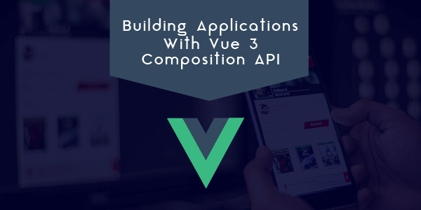 Genuitec's tweet card. One of the features Vue 3 is bringing is the Composition API which is a differentiation from the traditional Vue 2 Options API. Let's understand the Composition API building a To-Do Application