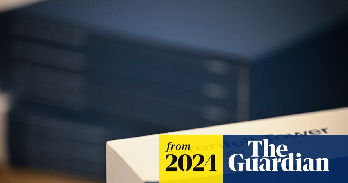 teachlearnwar's tweet card. Committee says major overhaul required to restore public confidence among victims and survivors