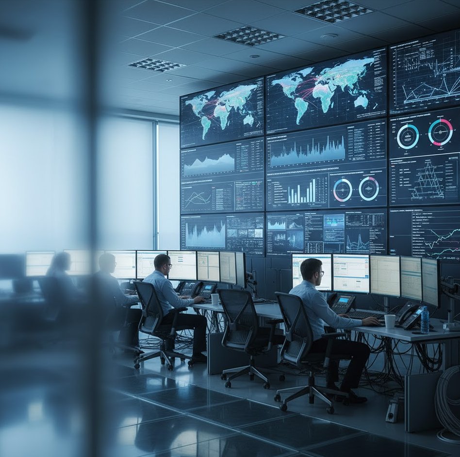 ATS_RA's tweet card. Discover how IPDR collection helps telecom providers monitor networks, improve service quality, and uncover new revenue with ATS analytics solutions.