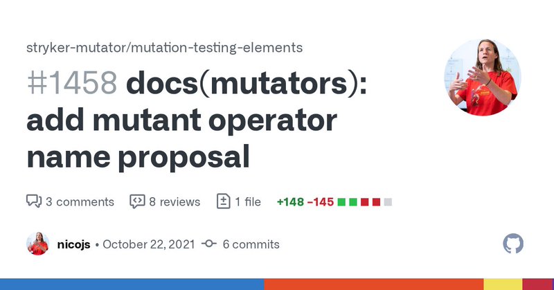 Tweet card summary image