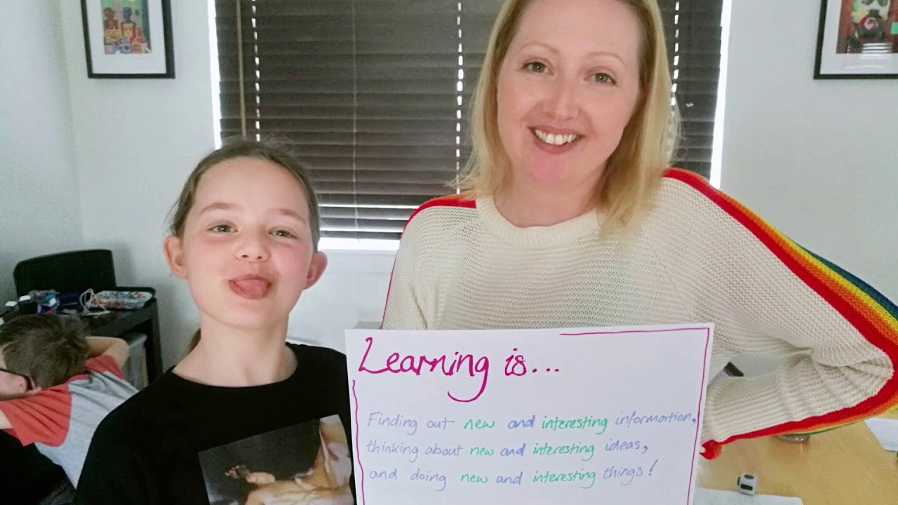 BoroughmuirHS's tweet card. What Does Learning Mean to Boroughmuir High School?