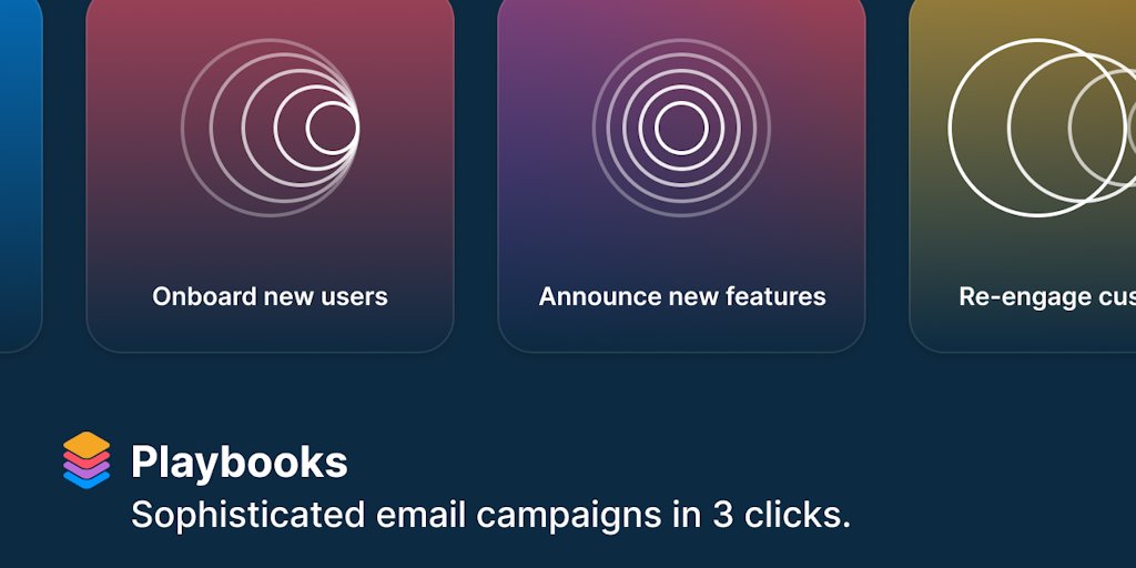TheDeveloper's tweet card. Analytics, Live Chat and Marketing Automation platform for your business. Behind the scenes of GoSquared.