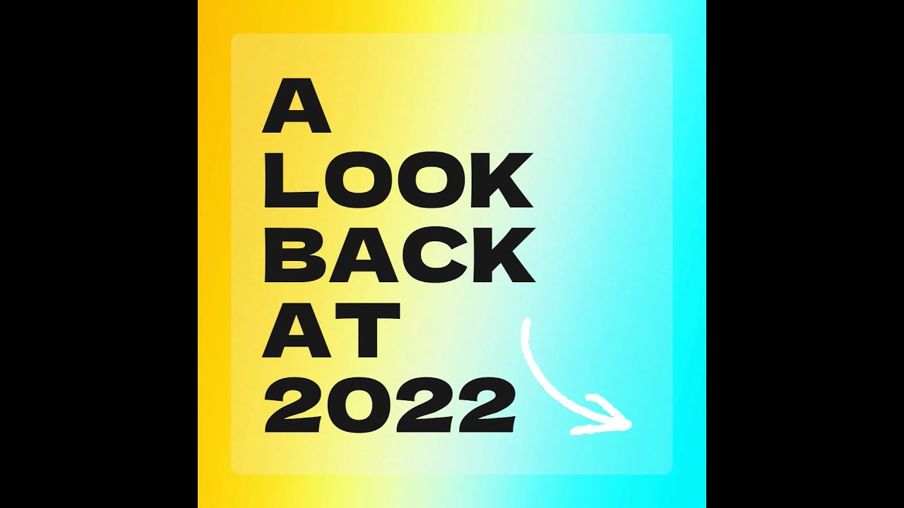 Blosc2's tweet card. A look back at 2022