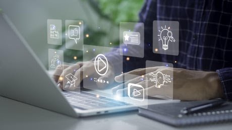 KCSourceLink's tweet card. AI is no longer the future of content marketing. These tools are being used right now and are transforming how we engage and connect with audiences. From brainstorming to execution, […]