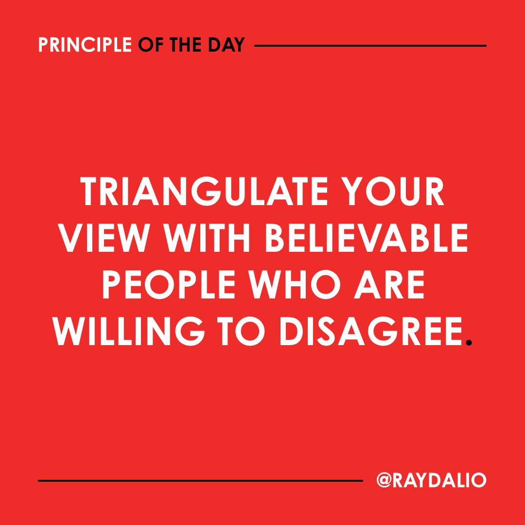 Chisholm7's tweet card. By questioning experts individually and encouraging them to have thoughtful disagreement with each other that I can listen to and ask questions about, I both raise my probability of being right and...