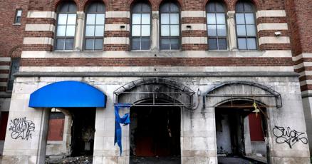 jacobbarker's tweet card. Getting the home's longtime owners — Mahklouf “Mark” Suissa and Chicago nursing home magnate Eric "Ricky" Rothner — to pay up will not be easy.