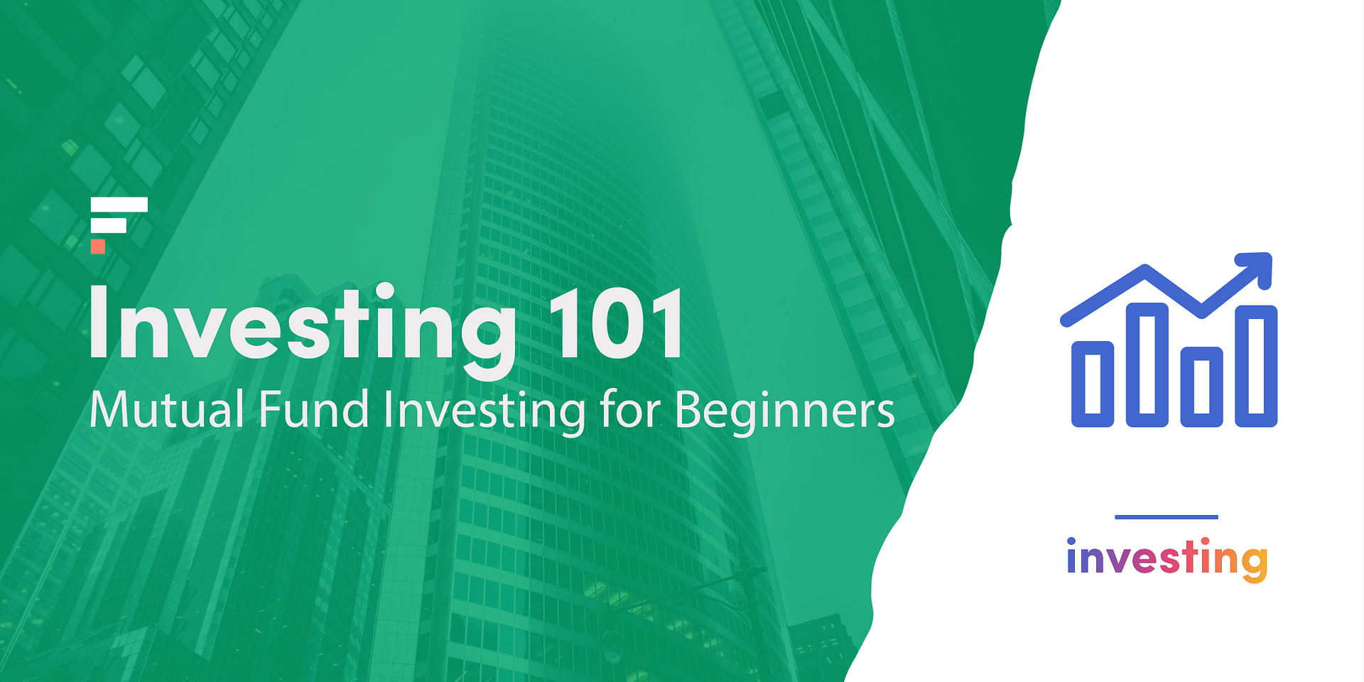 CompoundingWrks's tweet card. Interested in mutual funds? Let’s look at what they are and why mutual fund investing is so appealing to new investors.