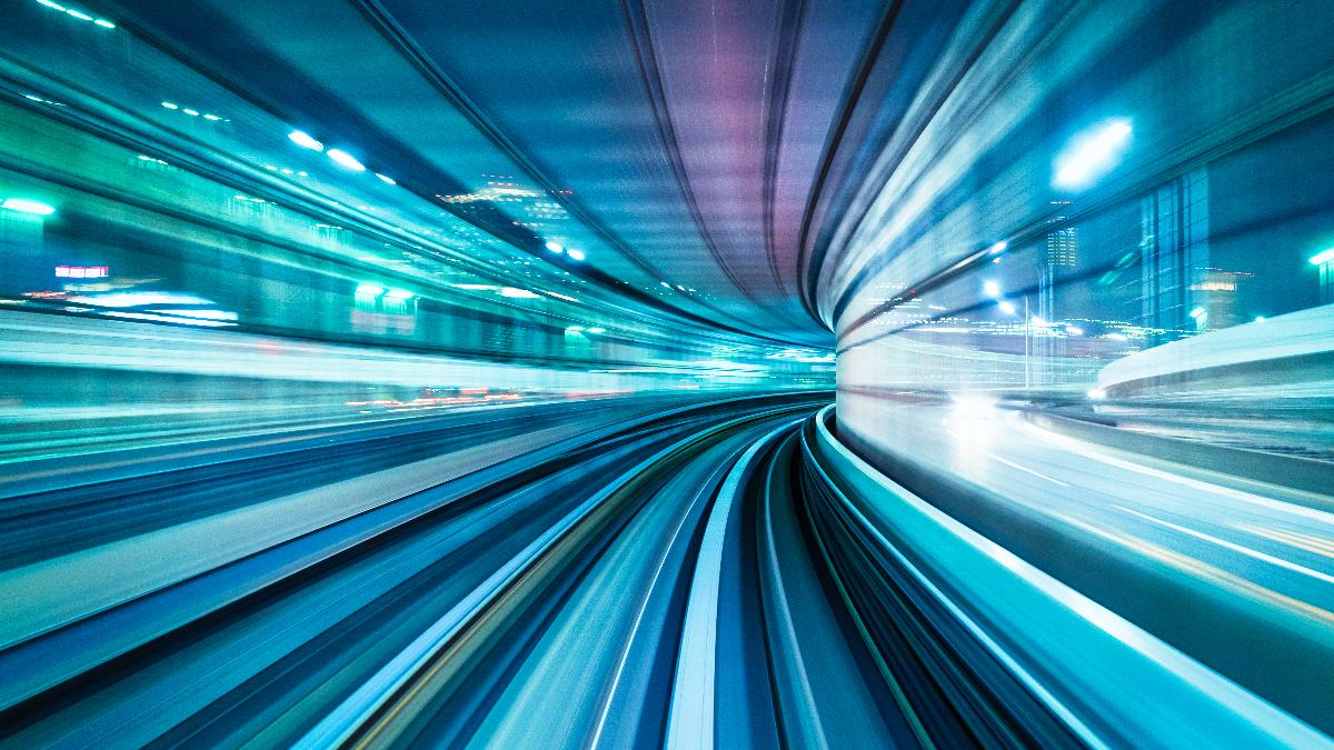 ClarenceFilsfil's tweet card. News Summary: Colt is further future-proofing its global IQ