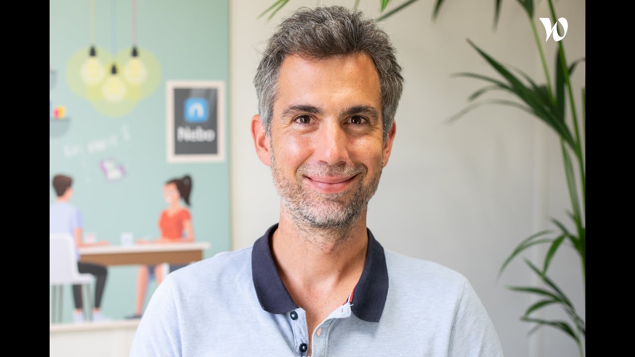 myscript's tweet card. Discover Myscript with Mathieu Durandet Responsable projets