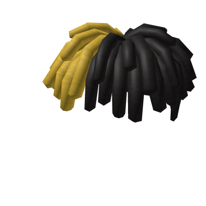 Cheizean's tweet card. Customize your avatar with the Half Blonde Undercut Dreads and millions of other items. Mix & match this hair accessory with other items to create an avatar that is unique to you!