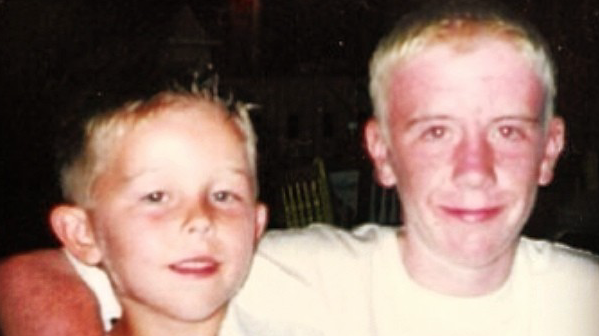 OpenChannelFlow's tweet card. Make suicide prevention and support a government minister's responsibility