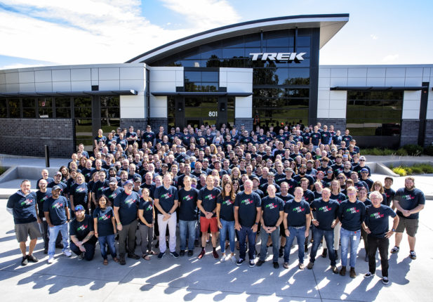 LidlTrek's tweet card. Forza Luca! | Trek Race Shop