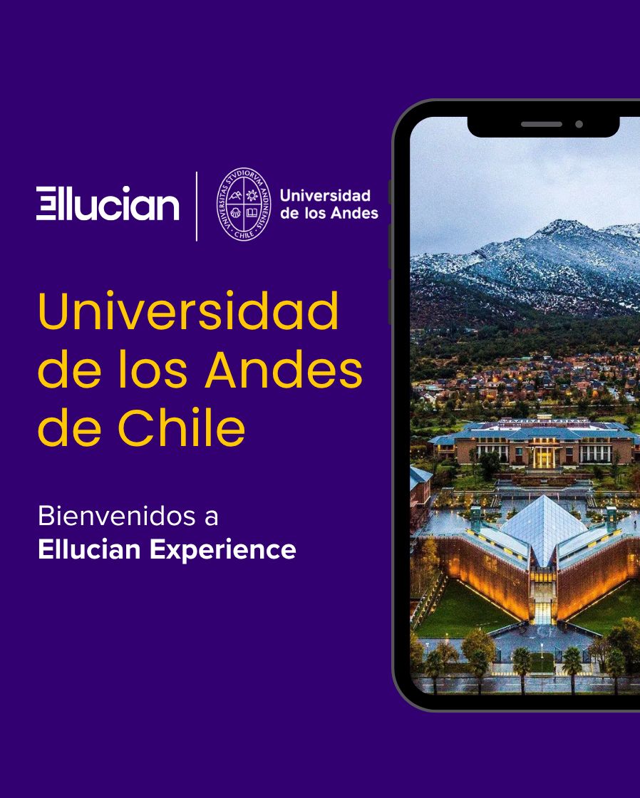 MorganuWhaley's tweet card. Ellucian LAC