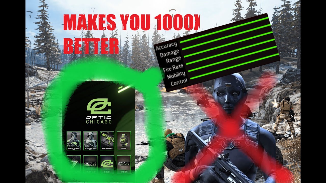 KablesPC's tweet card. i got ravioli in my machingunoli on warzone #warzone #warzoneshorts