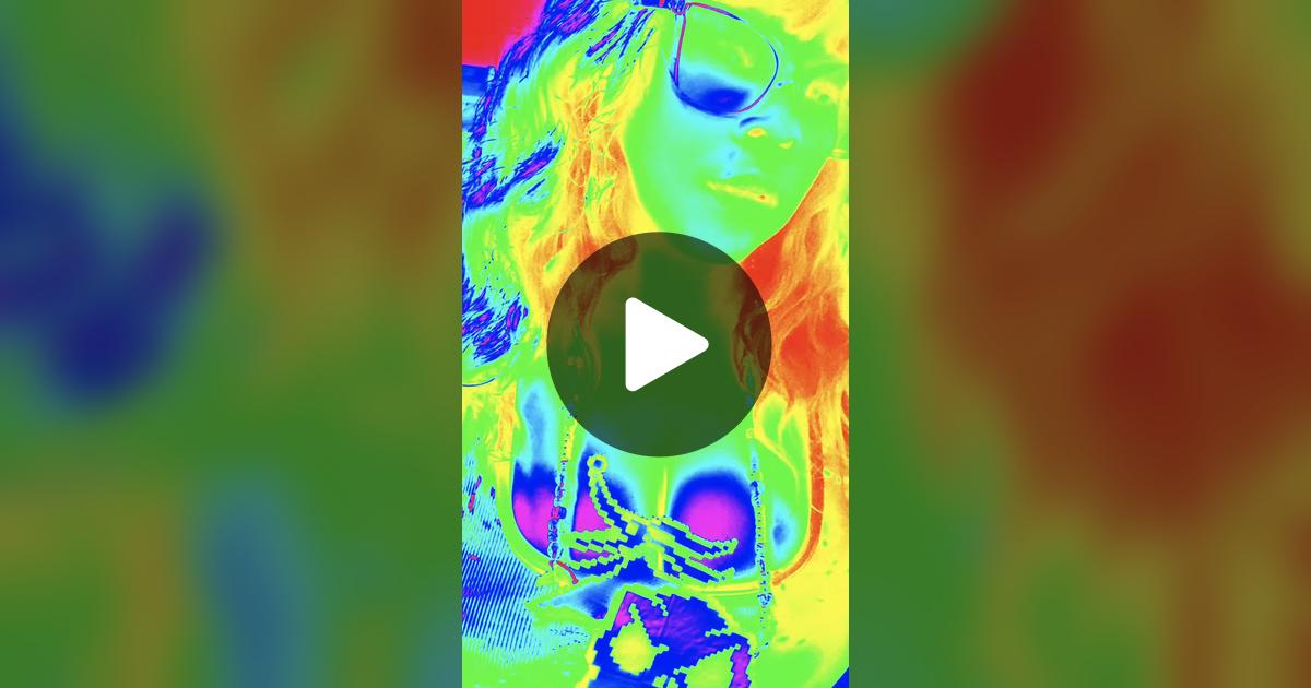 SimpleySuez's tweet card. Check out Ravers Over 40’s video.